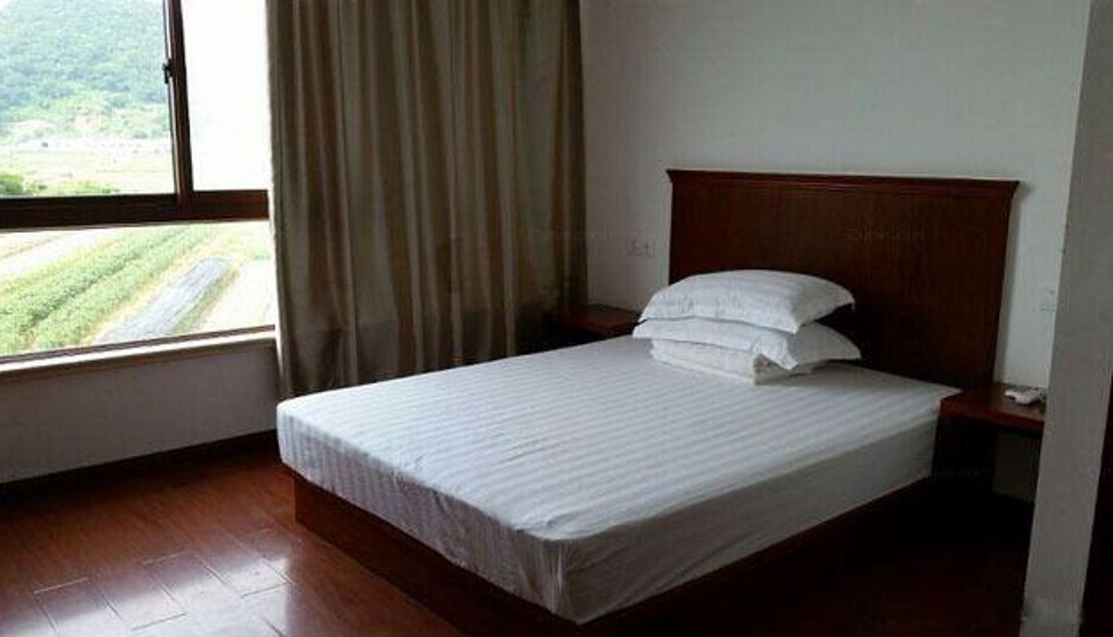Pokój typu business - Fukang Hotel