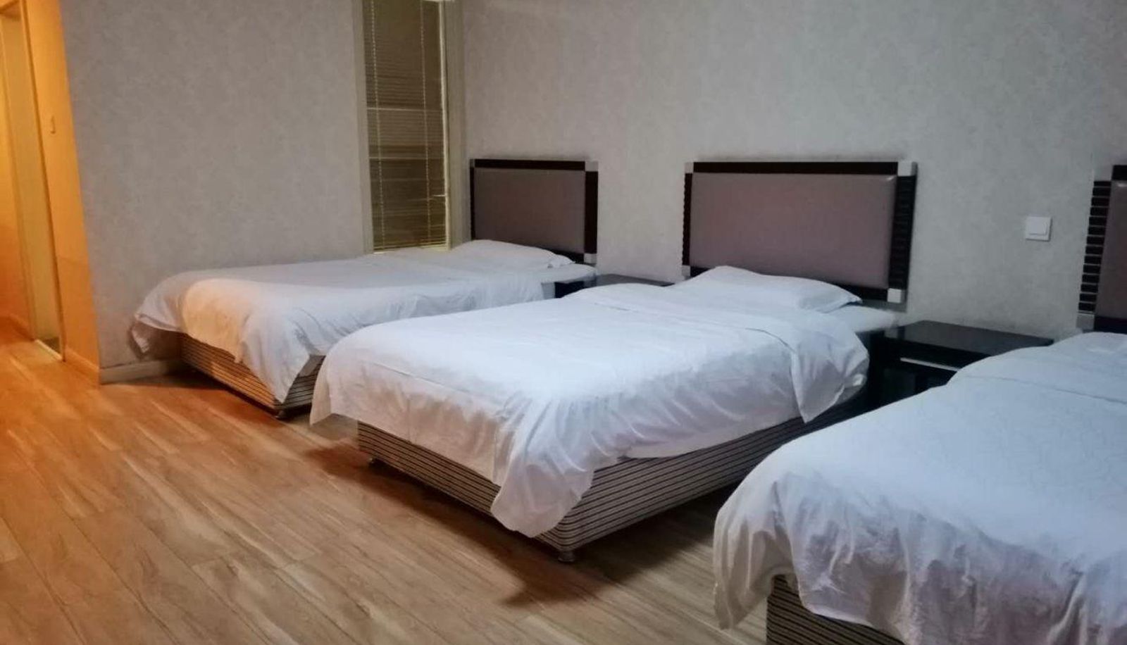 Camera - Changbai Mountain Tongda Hotel