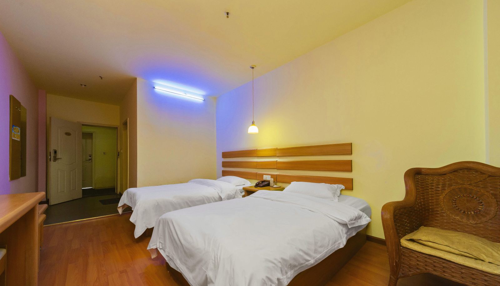 Chambre Business - Jiajia 168 Business Hotel