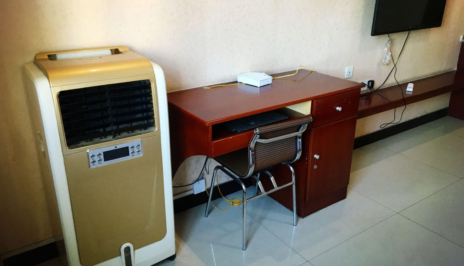 Habitación - Xingzhai Business Hotel