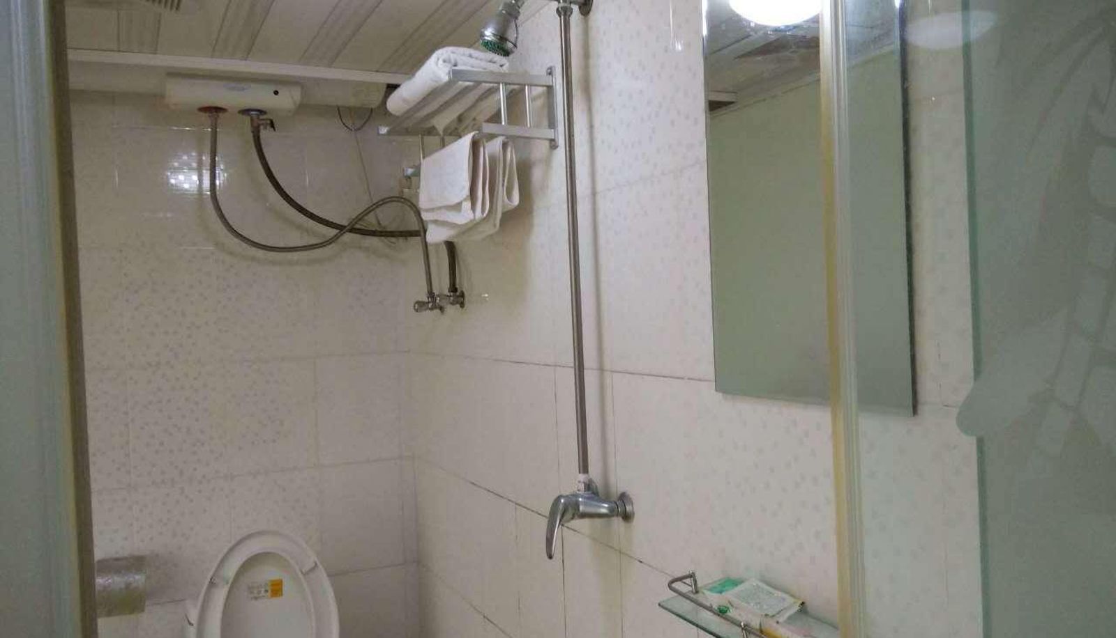 Chambre - Blue Belt Hotel