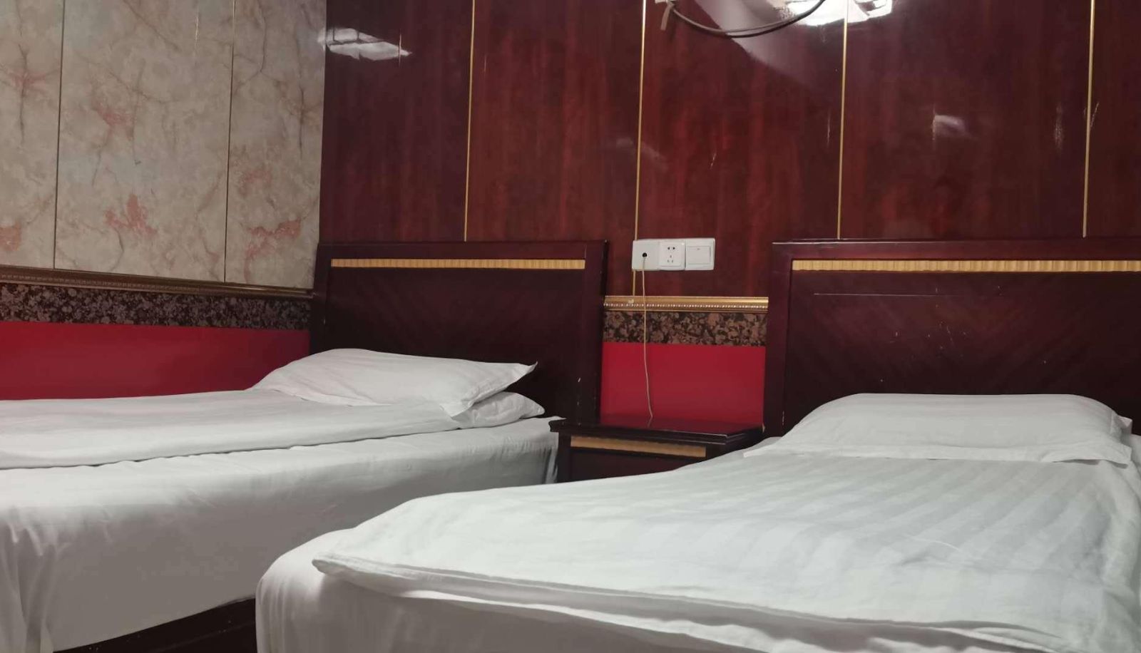 Chambre - Blue Belt Hotel