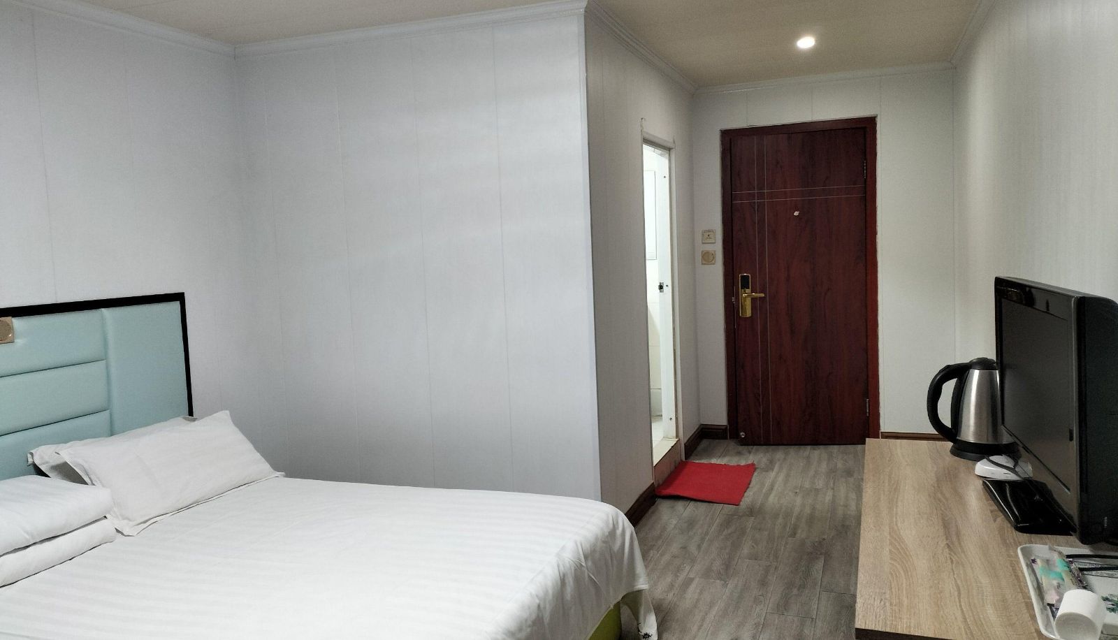 Chambre - Baoyue Tower Hotel (long-distance bus station)