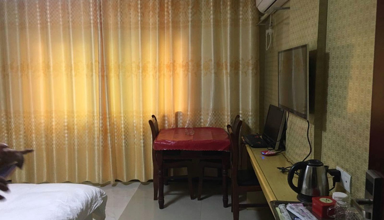 Room - Xiangrunqing Business Hotel