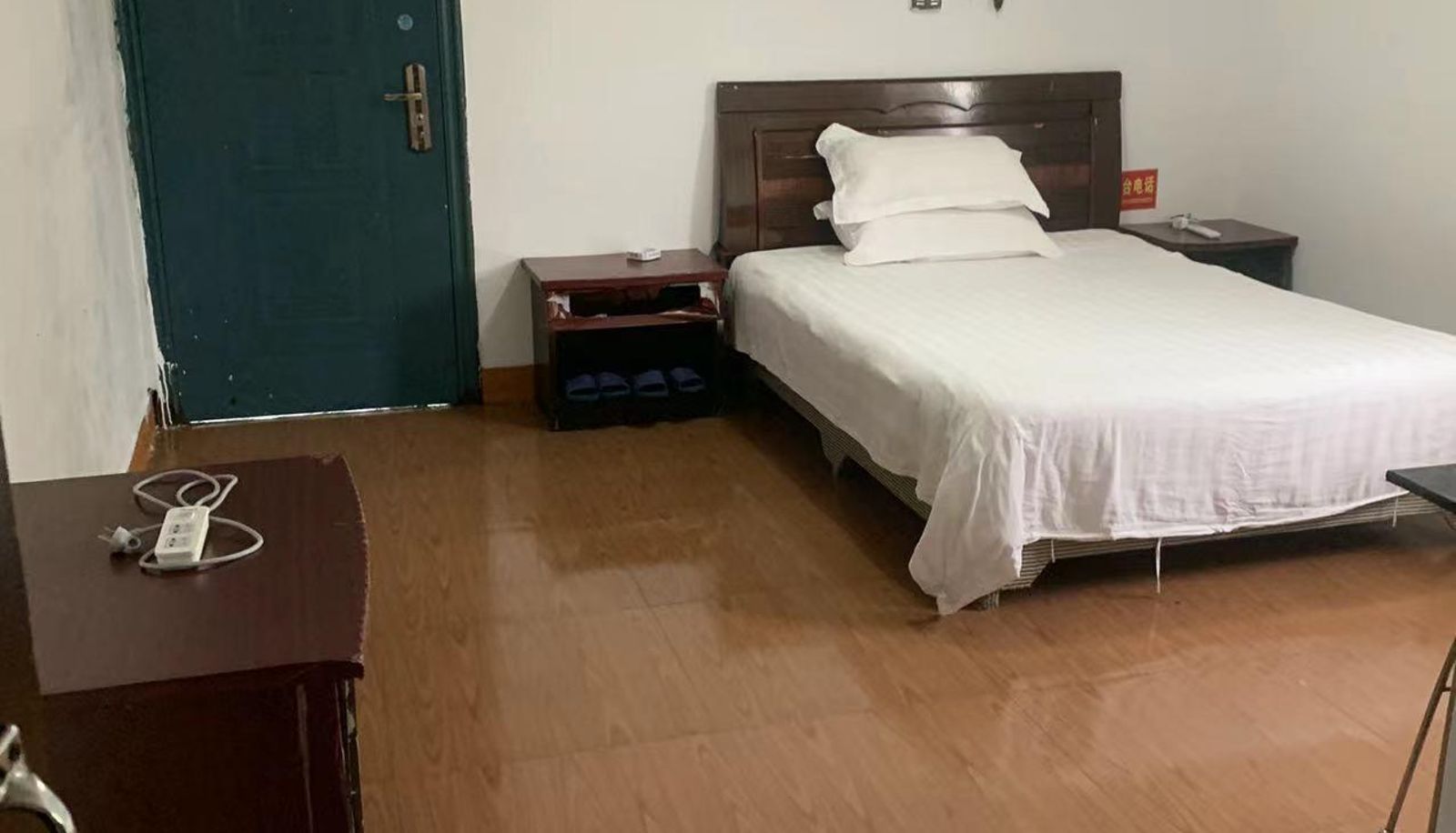 Habitación - Xindu Hotel (Xiapu Food Street Branch)