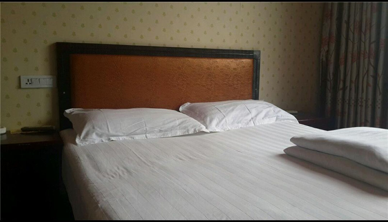 Habitación - Shicheng Business Hotel