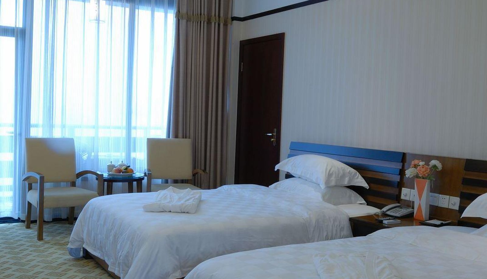 Pokój typu business - Lei Yao Resort Hotel