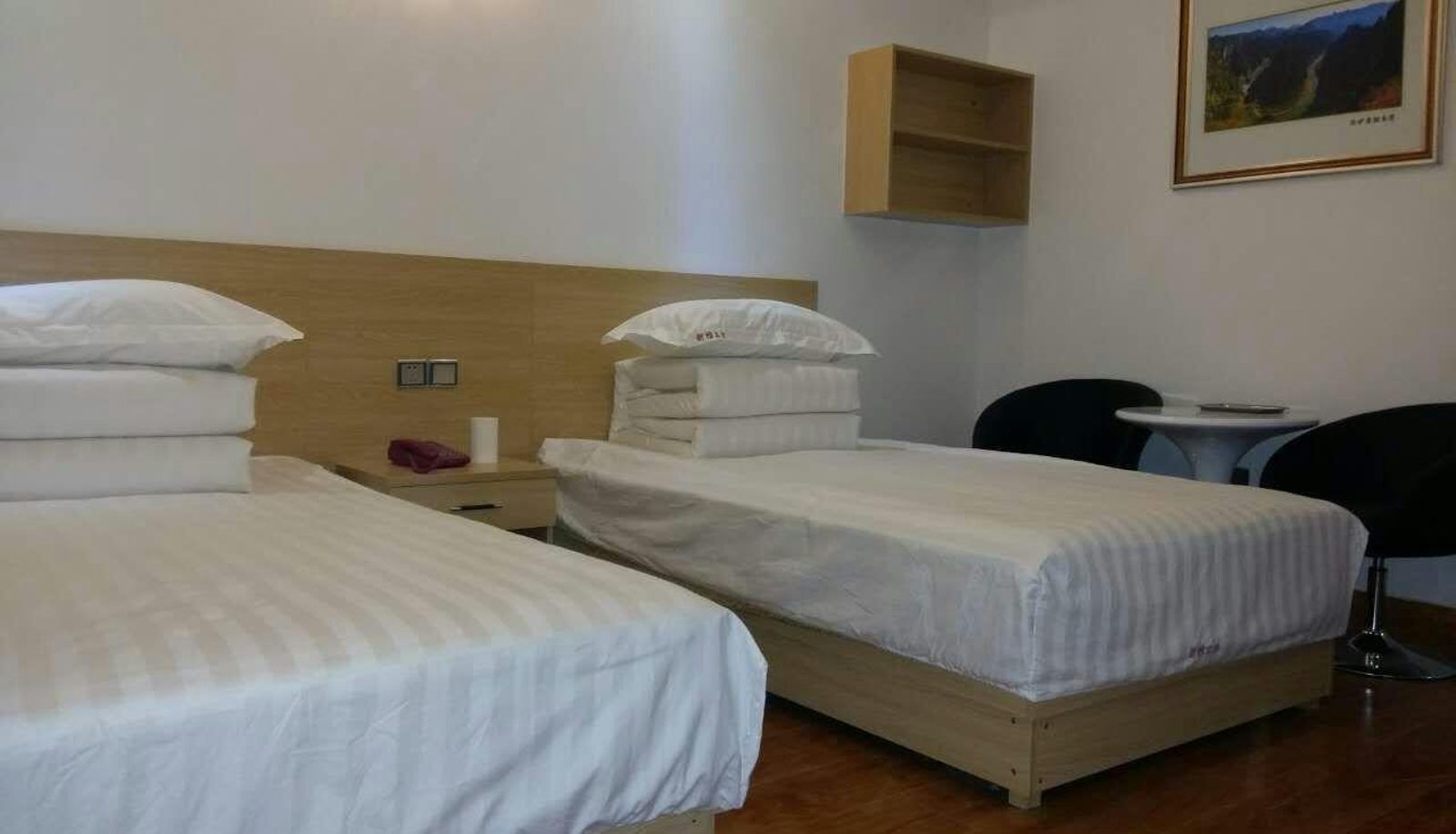 Habitación - Xinya Hotel (Ruifeng Road Branch)