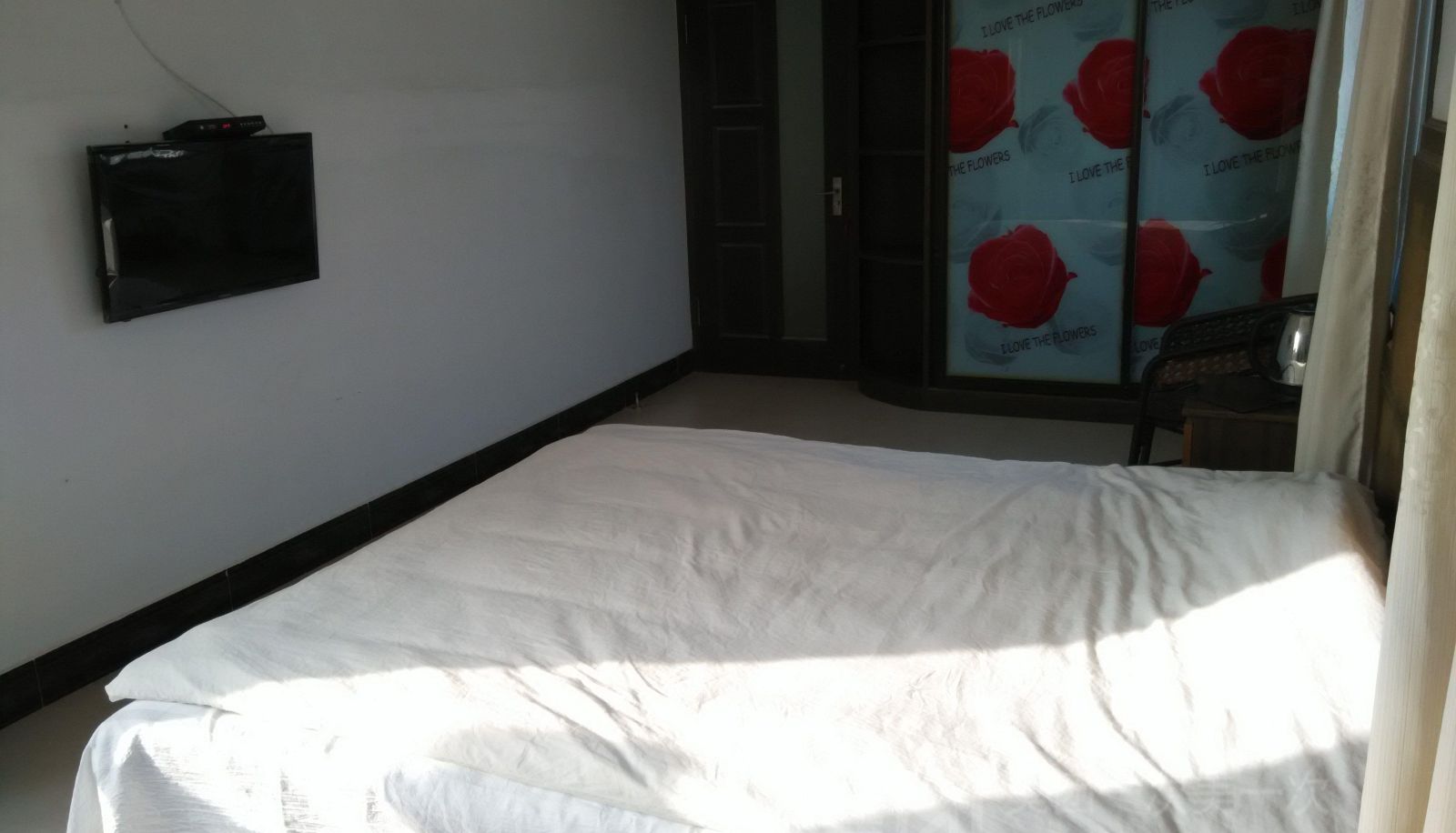 Zimmer - Yiran Hotel (New Station Store)