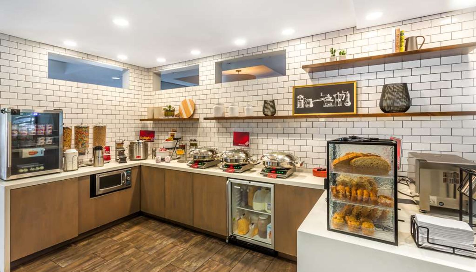 Restaurant - Best Western Plus Cotton Tree Inn