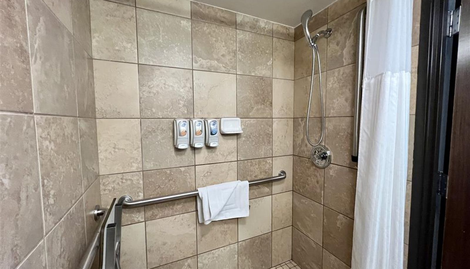 Room - Salt Lake Plaza SureStay Collection by Best Western