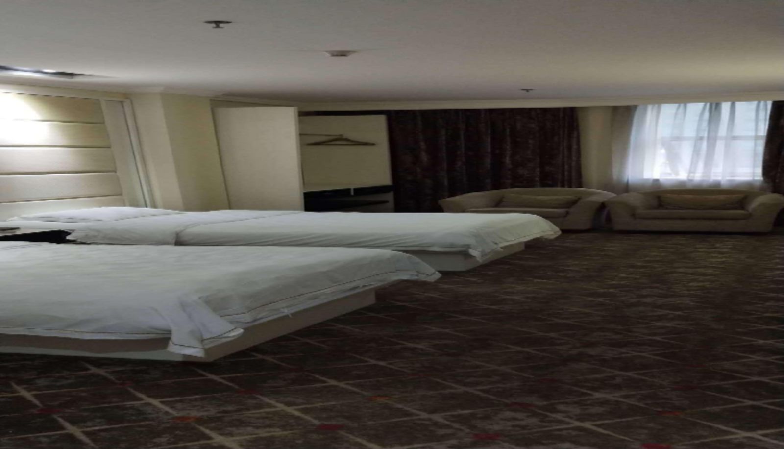 Room - Yulin Jiujiu Cultural Hotel