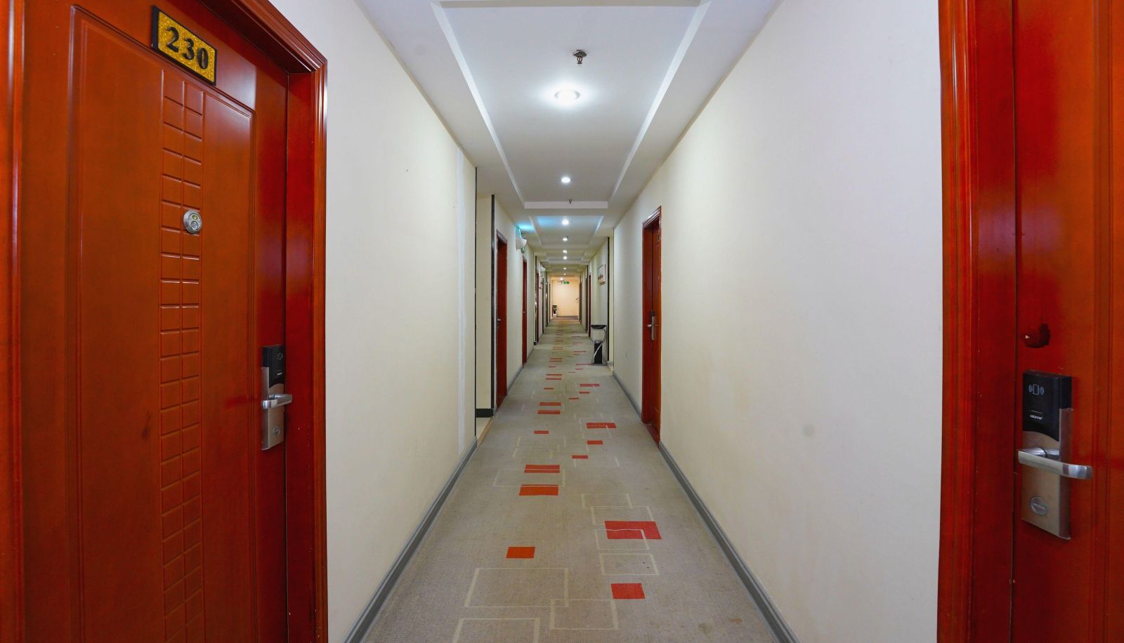 Extérieur de l'hôtel - Jinkai Business Hotel