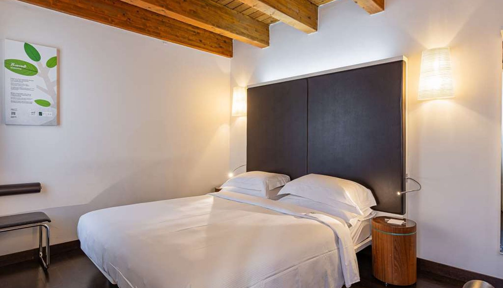 Zimmer - Best Western Plus Hotel De Capuleti