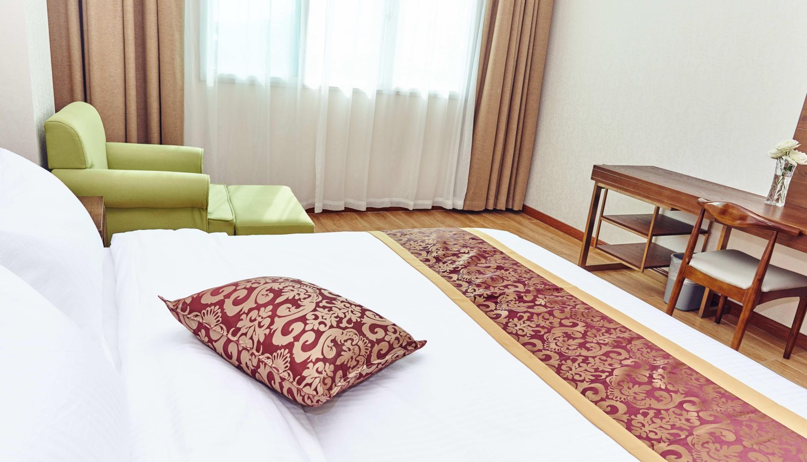 Business room - Kyushu Selected Hotel