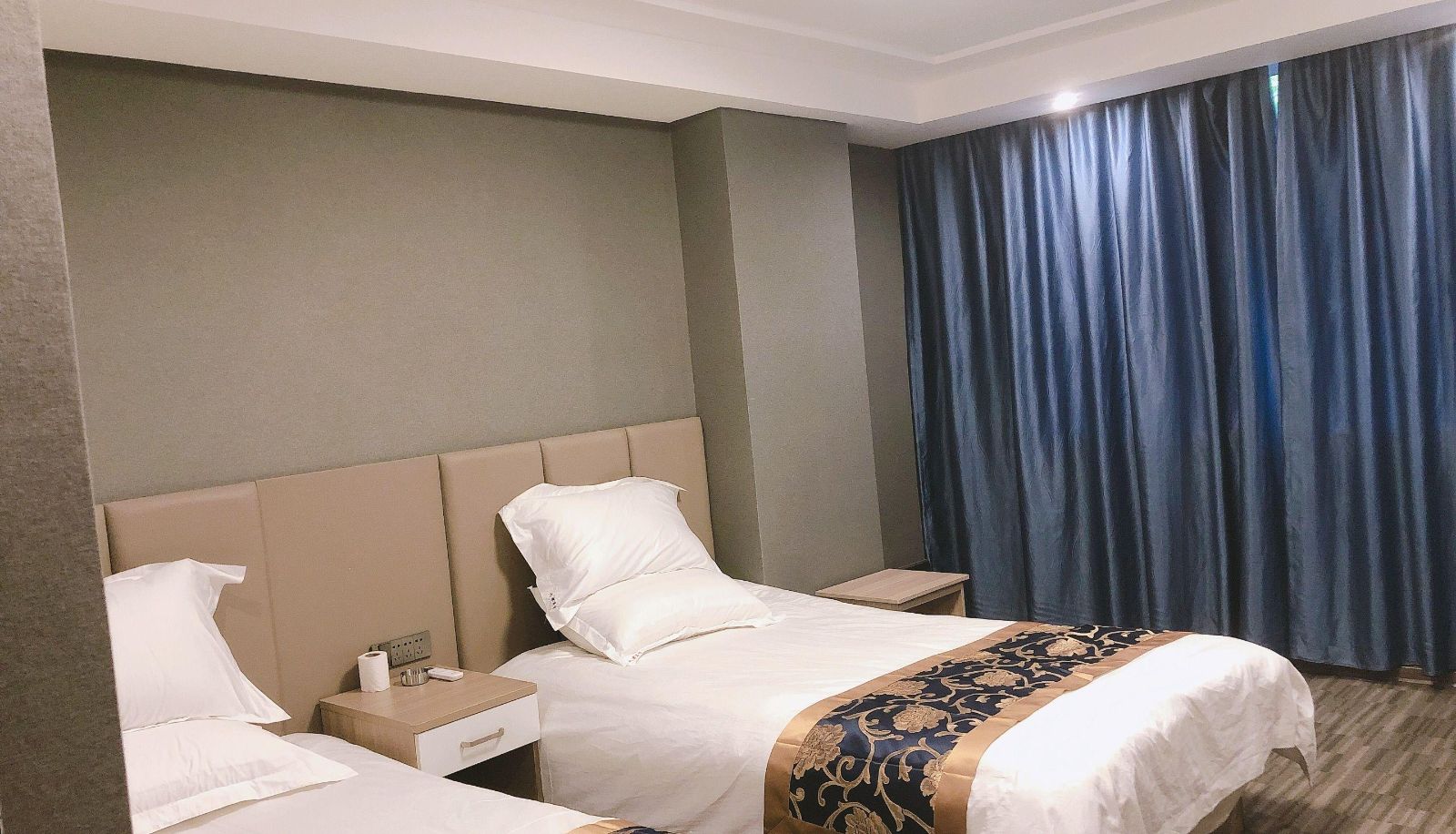 Business-Zimmer - Dadu Business Hotel