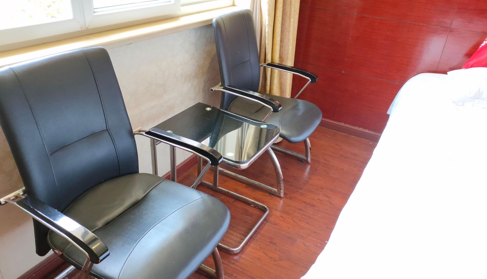 Business room - Hongdu Hotel (Dafosi Branch)