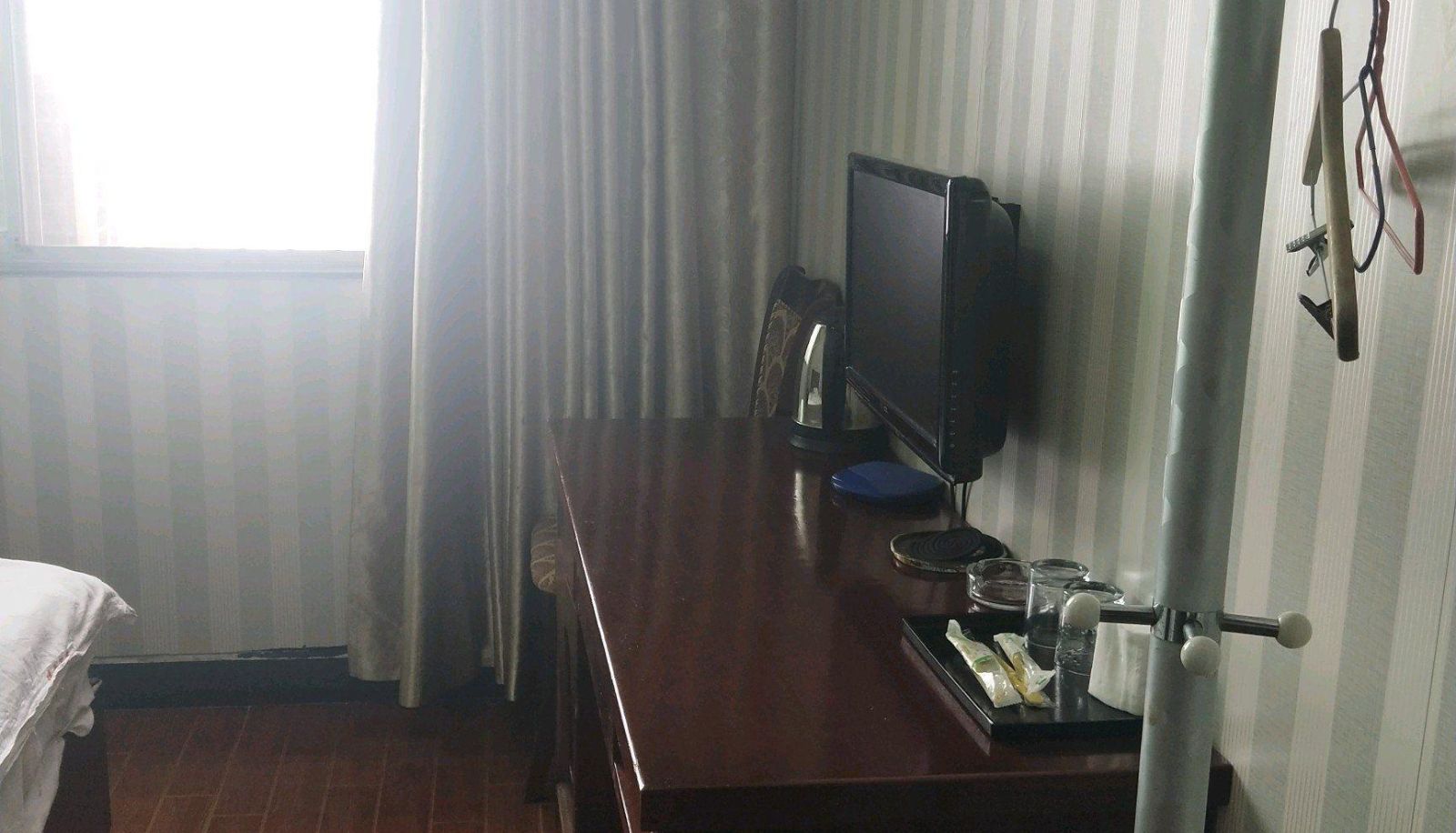 Business-kamer - Yaoxiang Nongfu Hotel (Medical College Store)