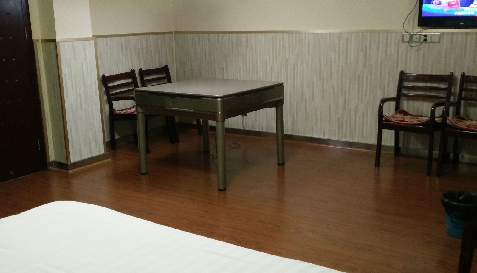 Zimmer - Yangtze River Star Business Hotel