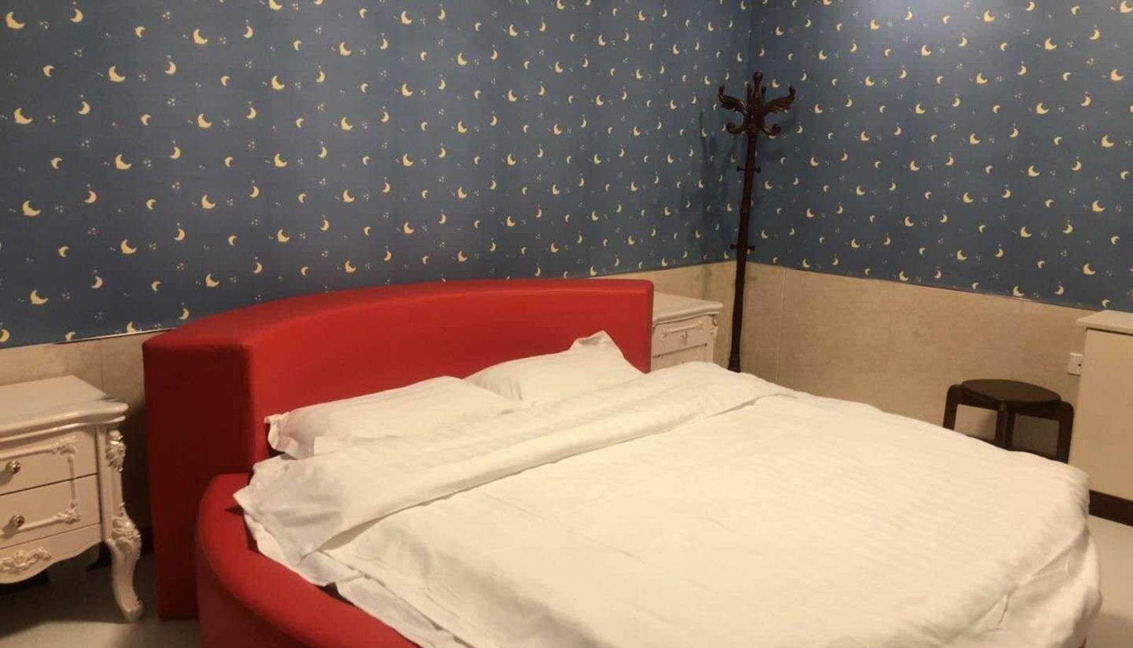 Room - Jinyi Business Hotel