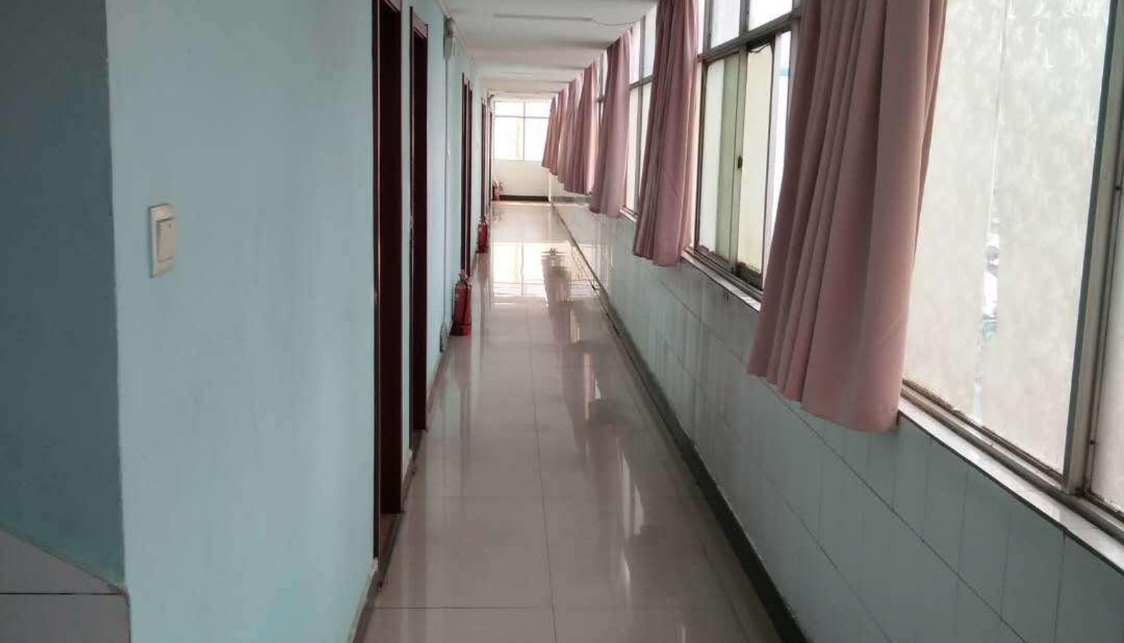 Extérieur de l'hôtel - Hongda Hotel (Melia Street Branch)