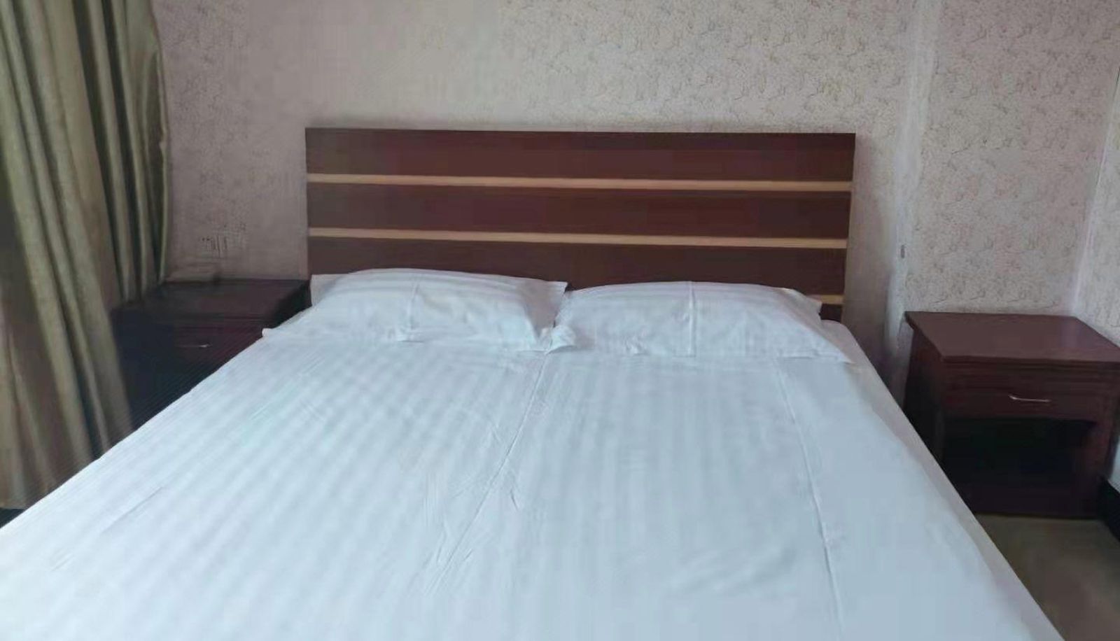 Chambre - Shaoxing Jiawaizhijia Hotel