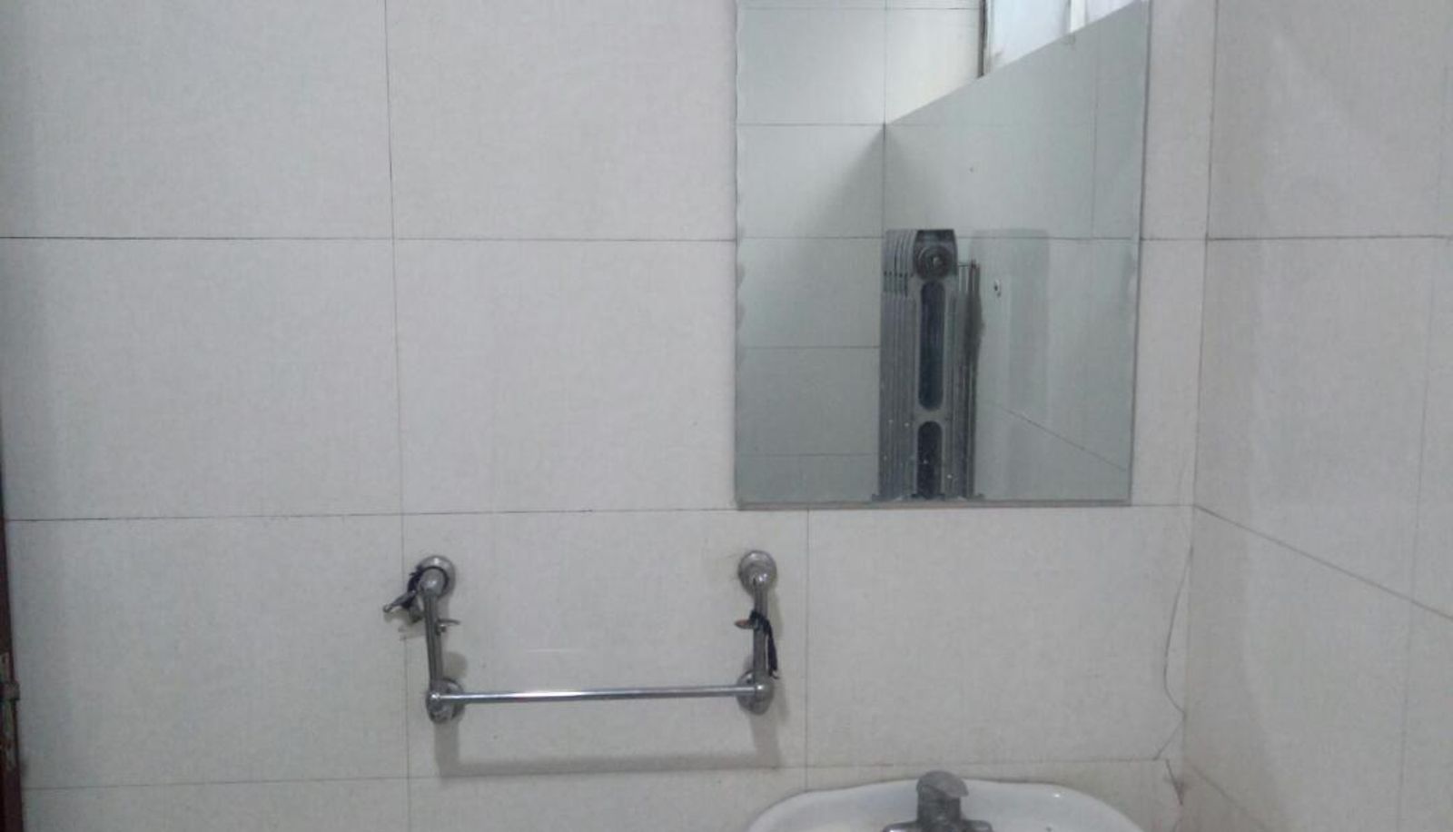 Zona exterior del hotel - Yingbinxuan Hotel