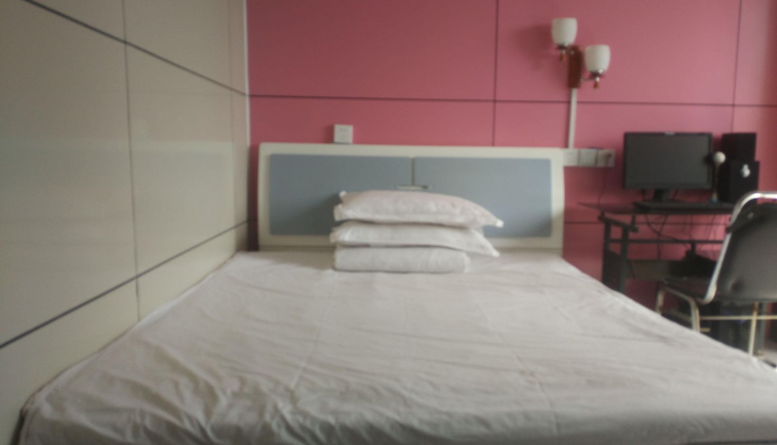 Business-Zimmer - Round-trip Shungui Hotel