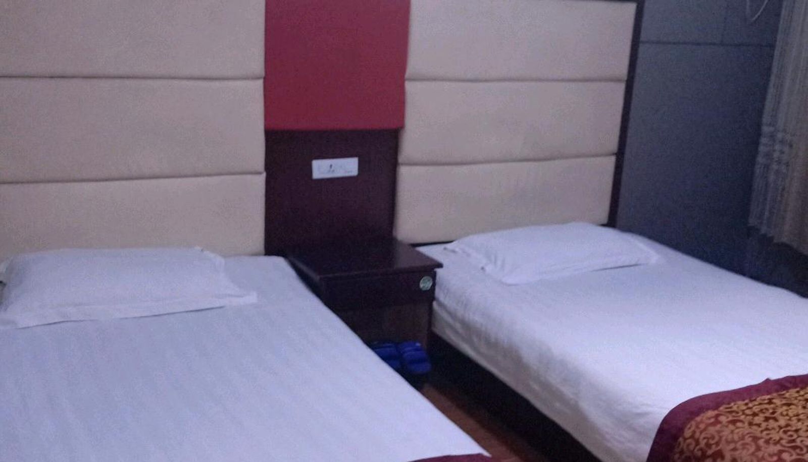 Zimmer - Beijiao Business Hotel