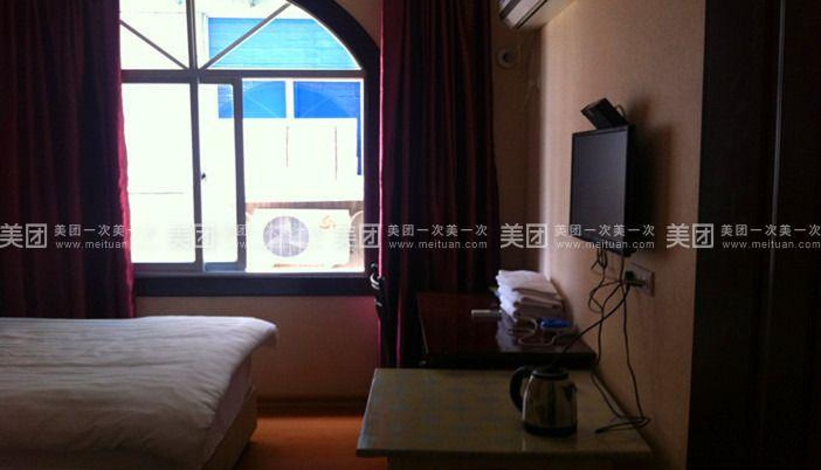 Zimmer - Dongsheng Hotel (Dongjie Branch)