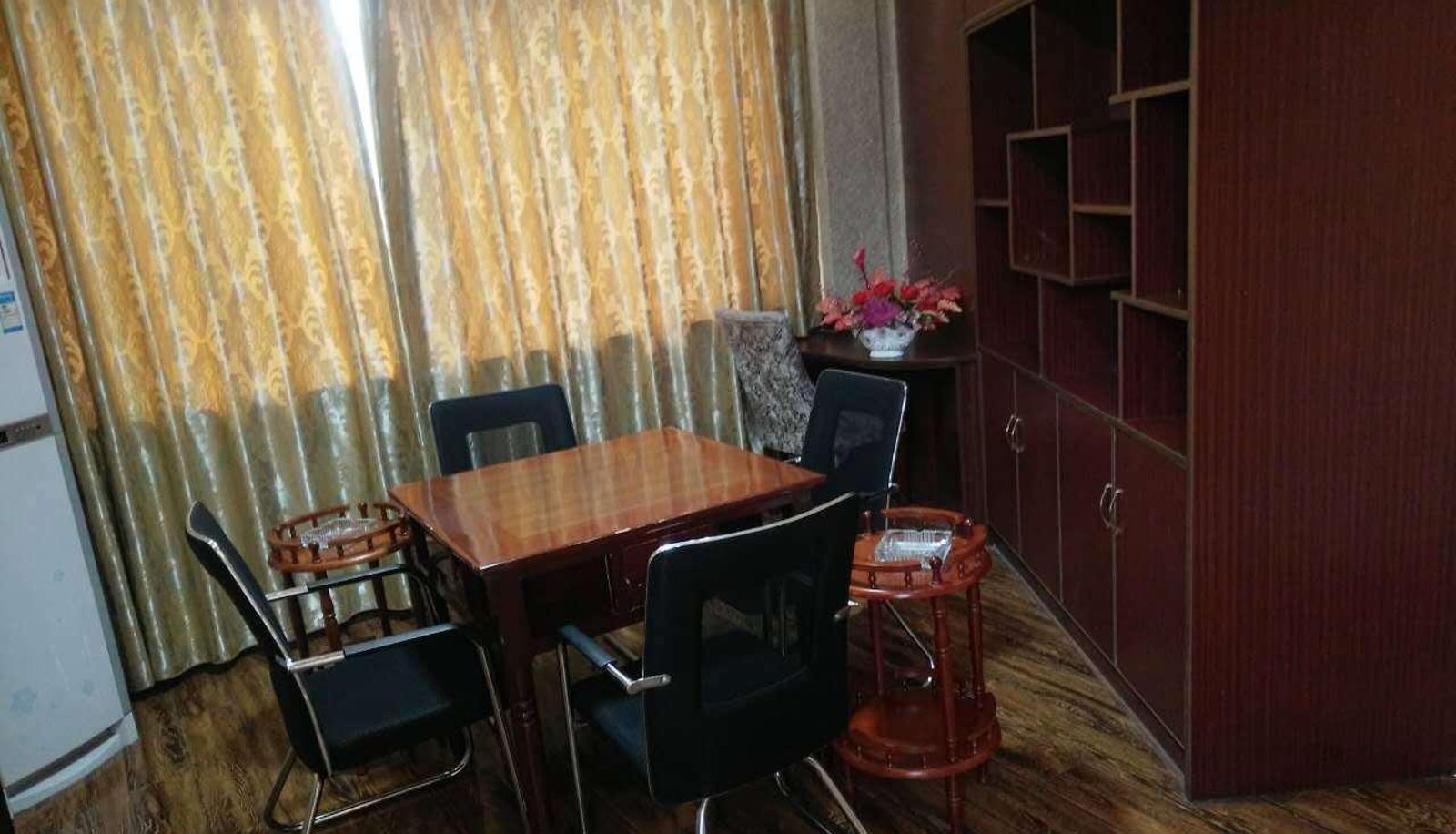 Extérieur de l'hôtel - Dream City Hotel