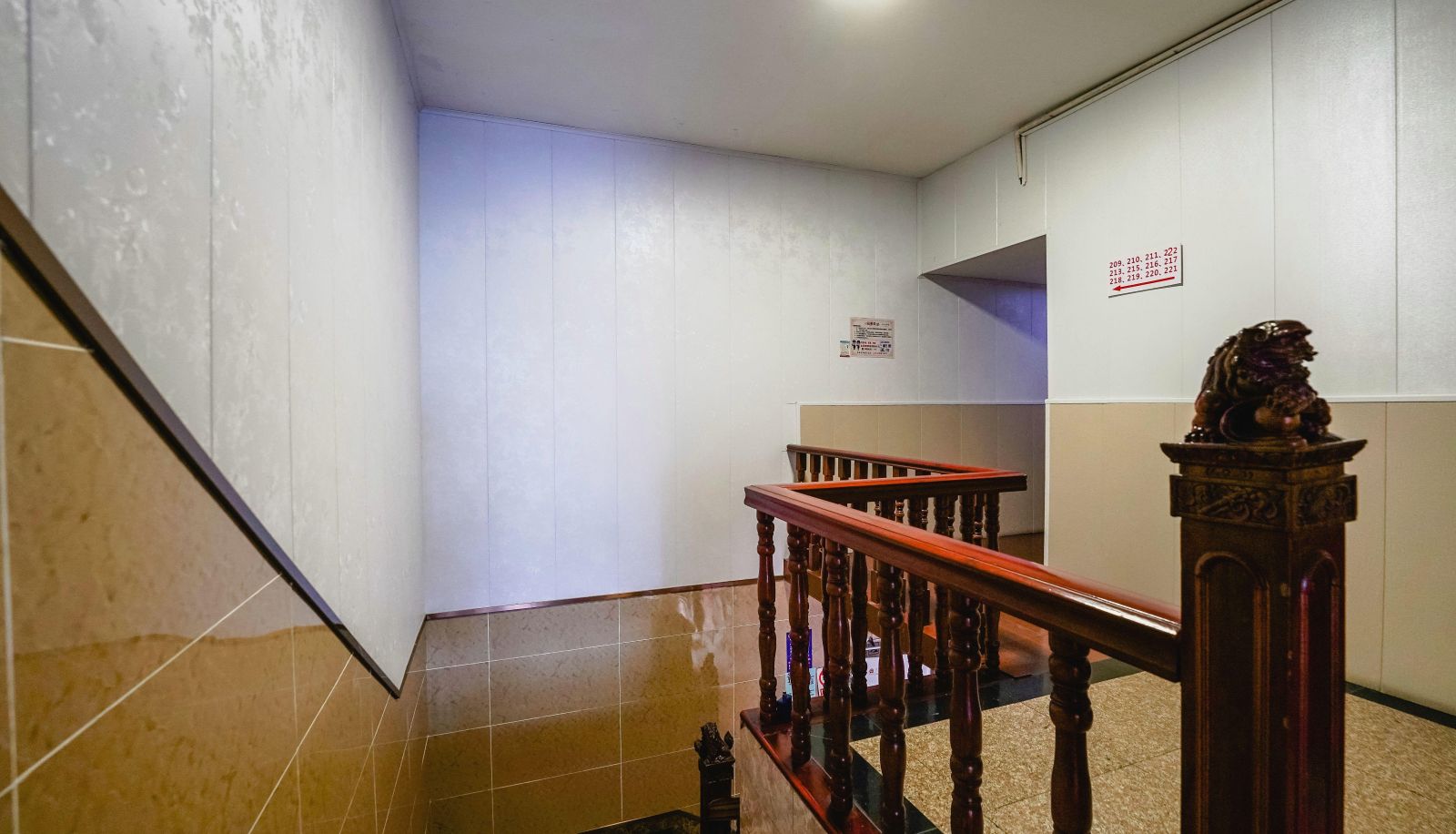 Extérieur de l'hôtel - Yunshan Hotel