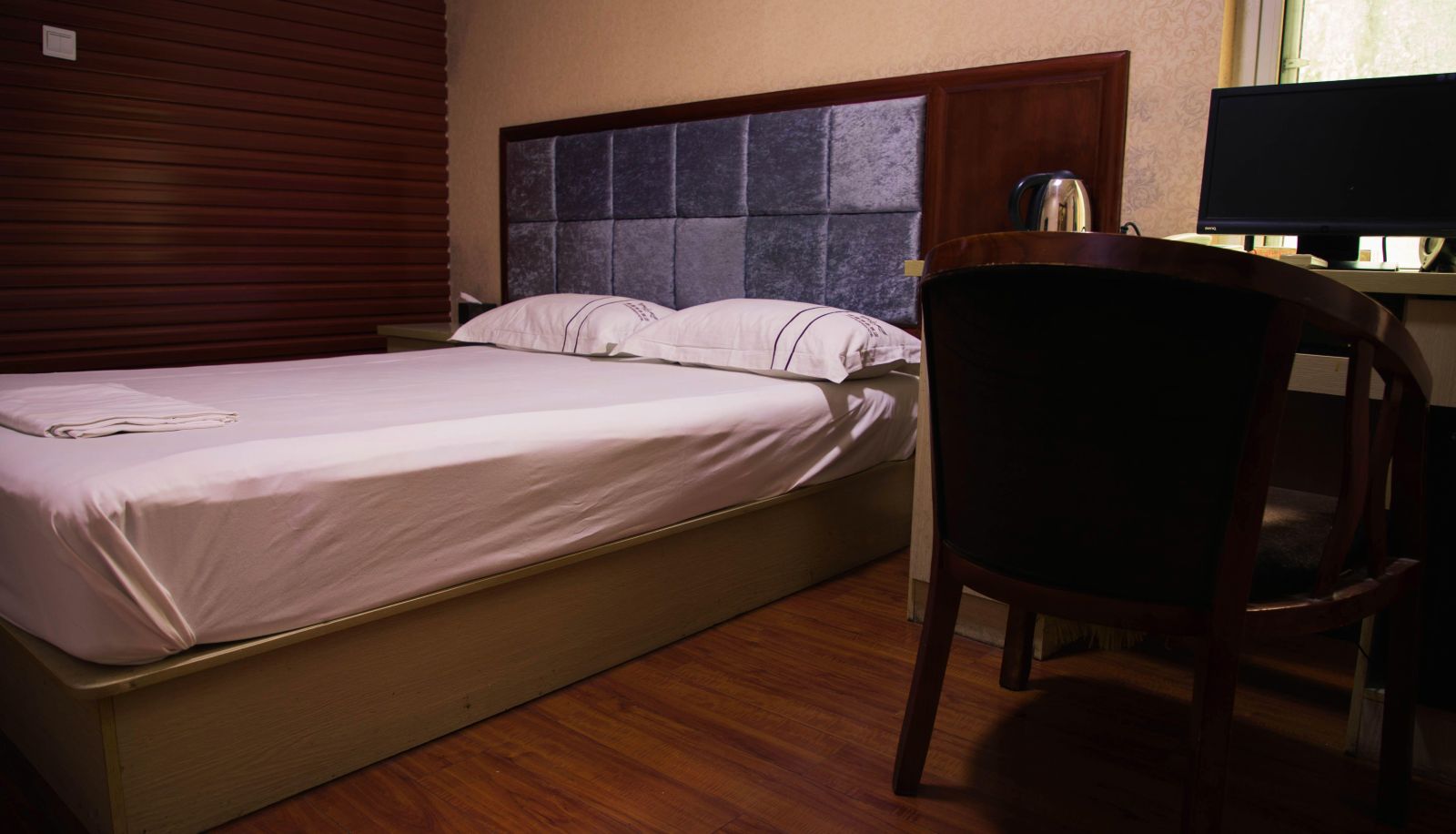 Pokój typu business - Xihao Business Hotel