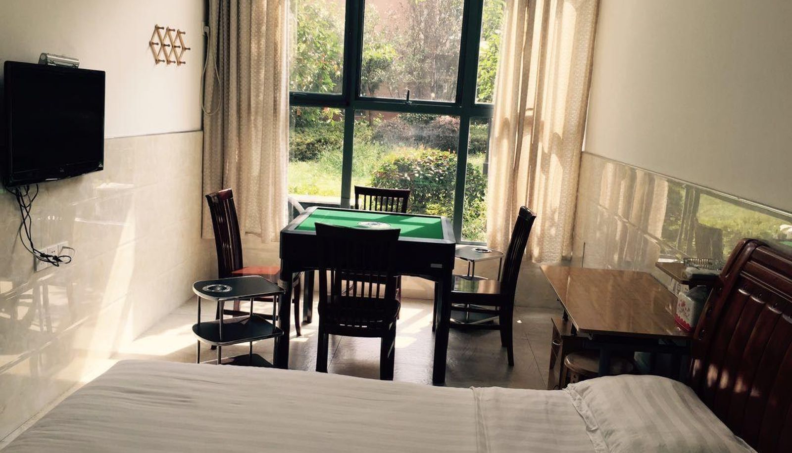 Suite - New Year Hotel