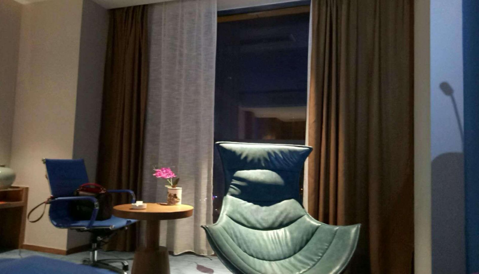 Room - Shengshi Hotel (Hong Kong Road Branch)