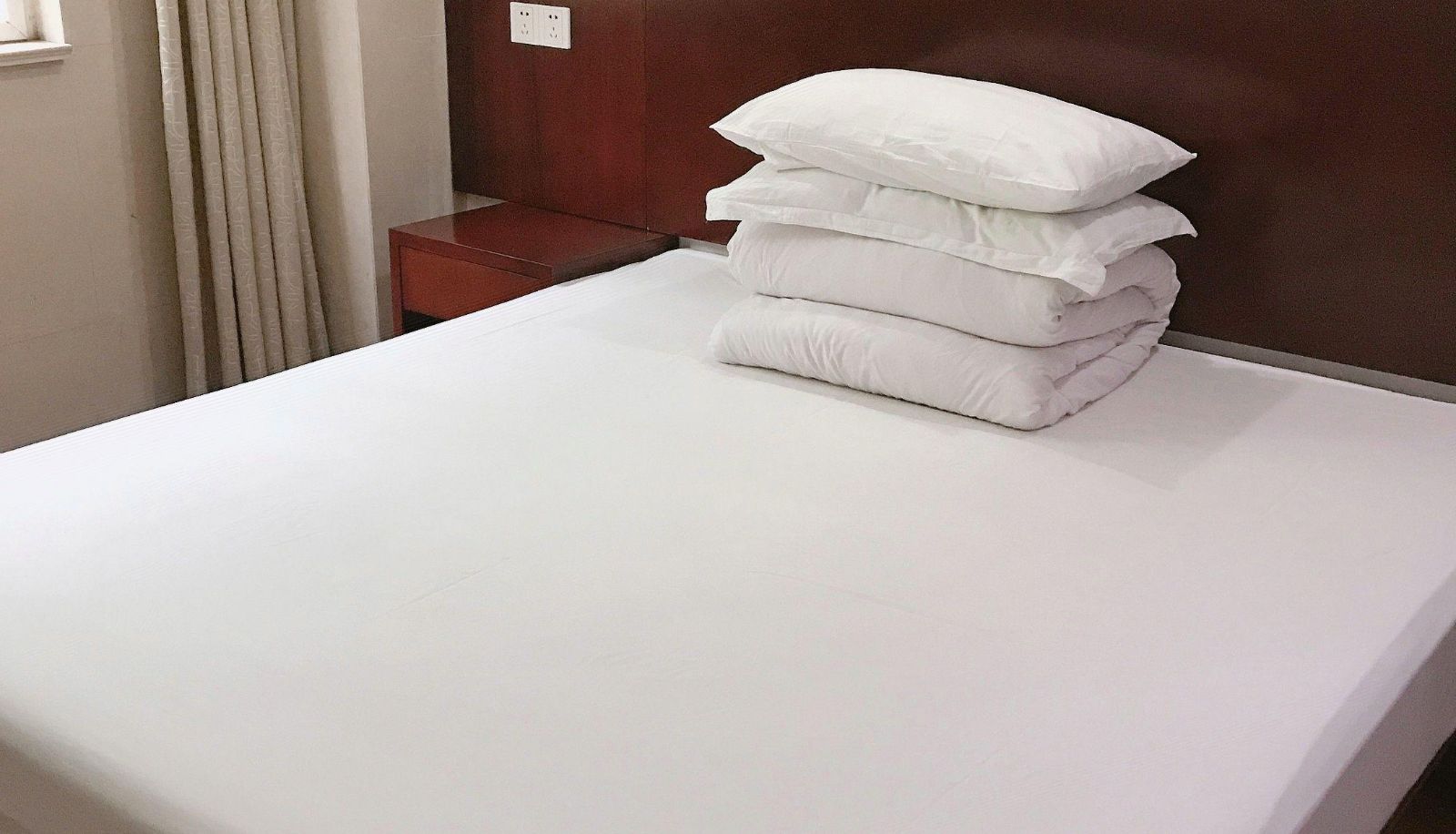 Business room - Mudanyuan Hotel