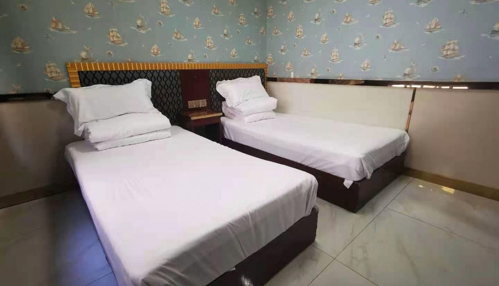 Habitación - Lanzhou Yongquan Hotel