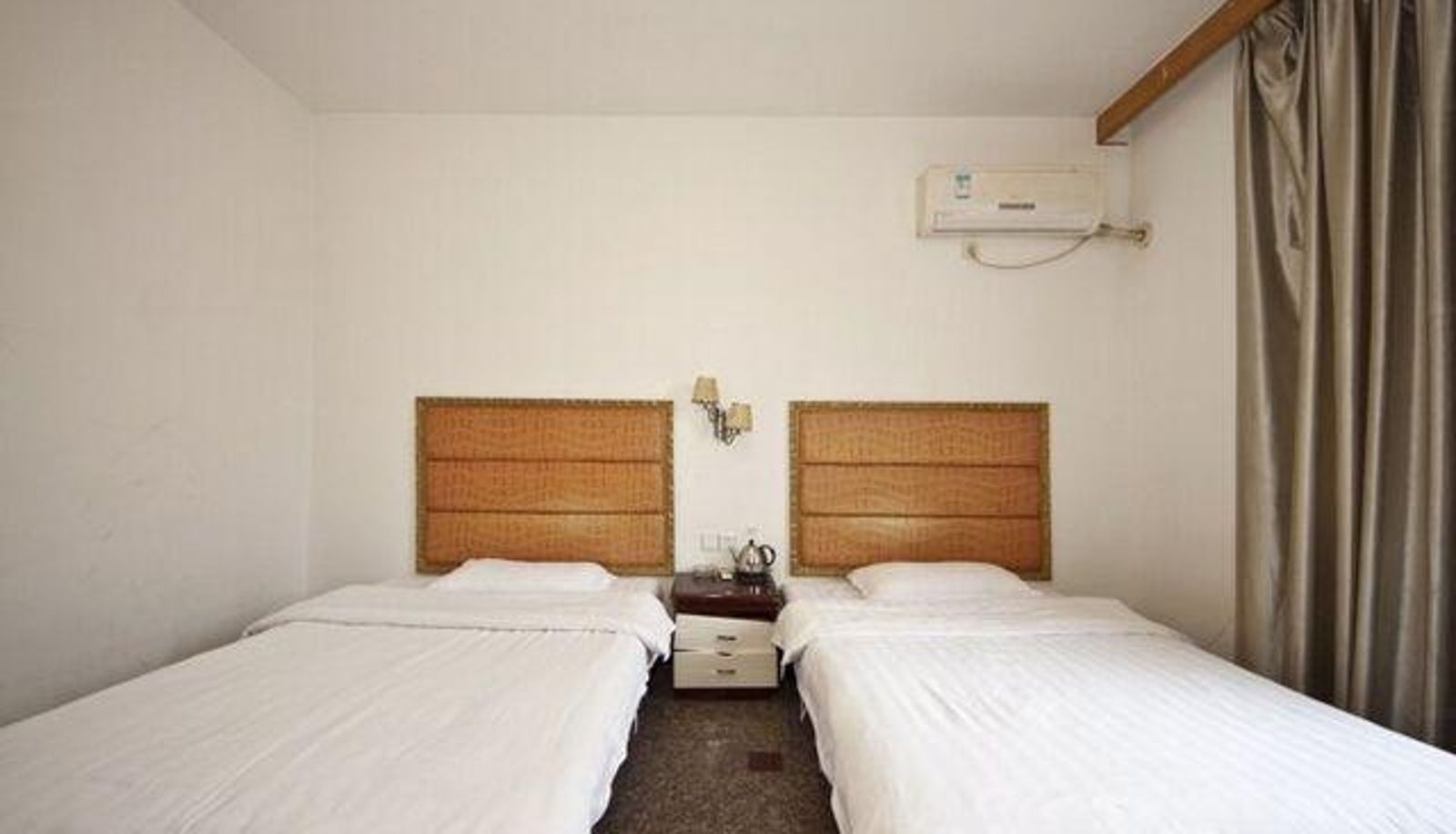 Pokój - Xingchen Hotel (Jianyang Branch)