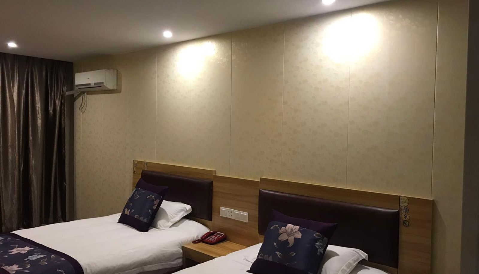Kamer - Beautiful Garden Hotel