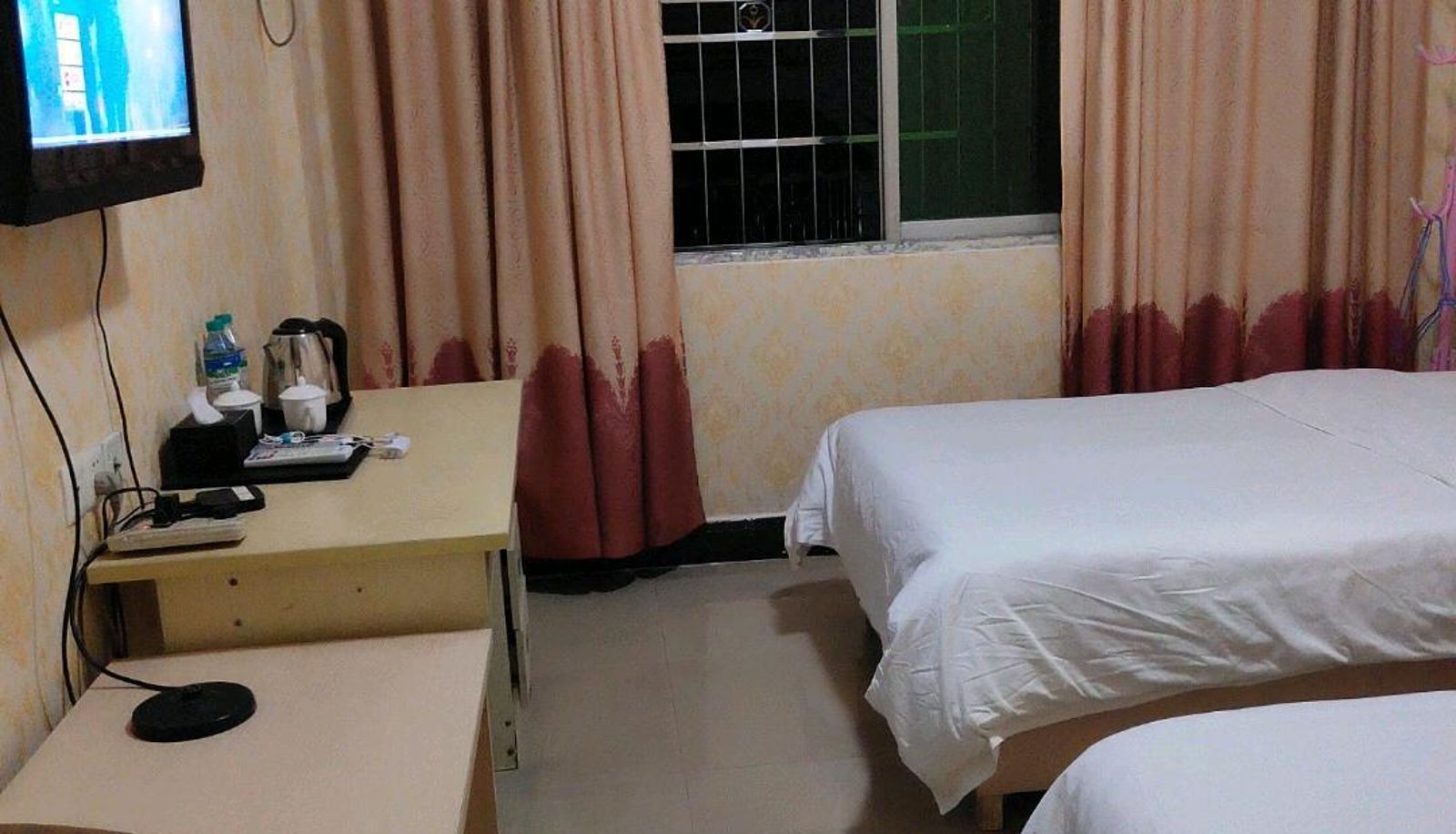 Room - Xiangyou Business Hotel