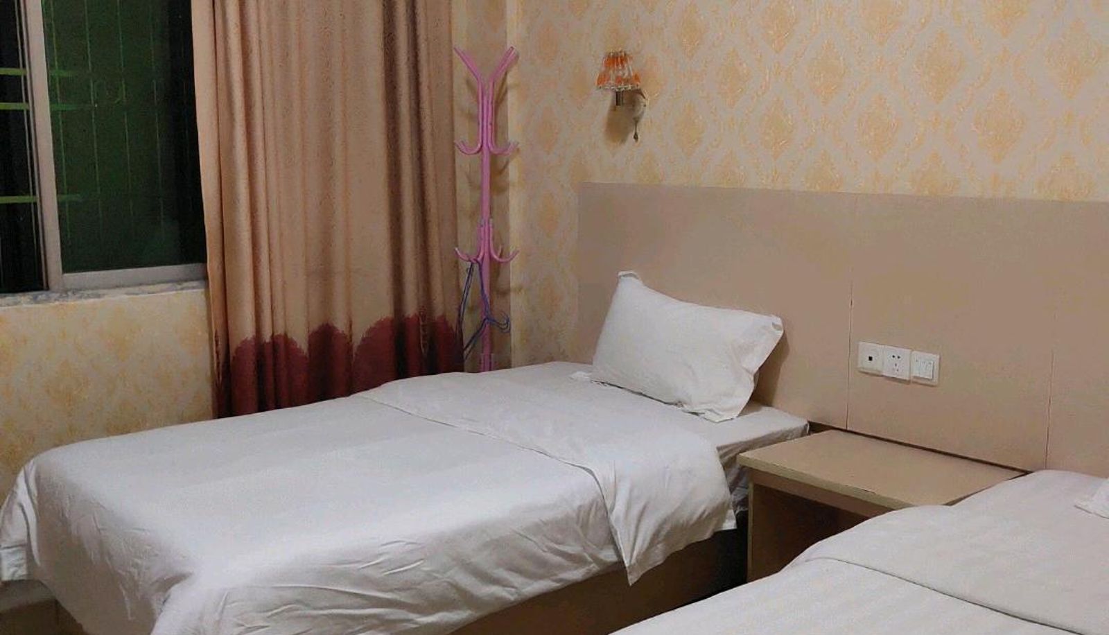Room - Xiangyou Business Hotel