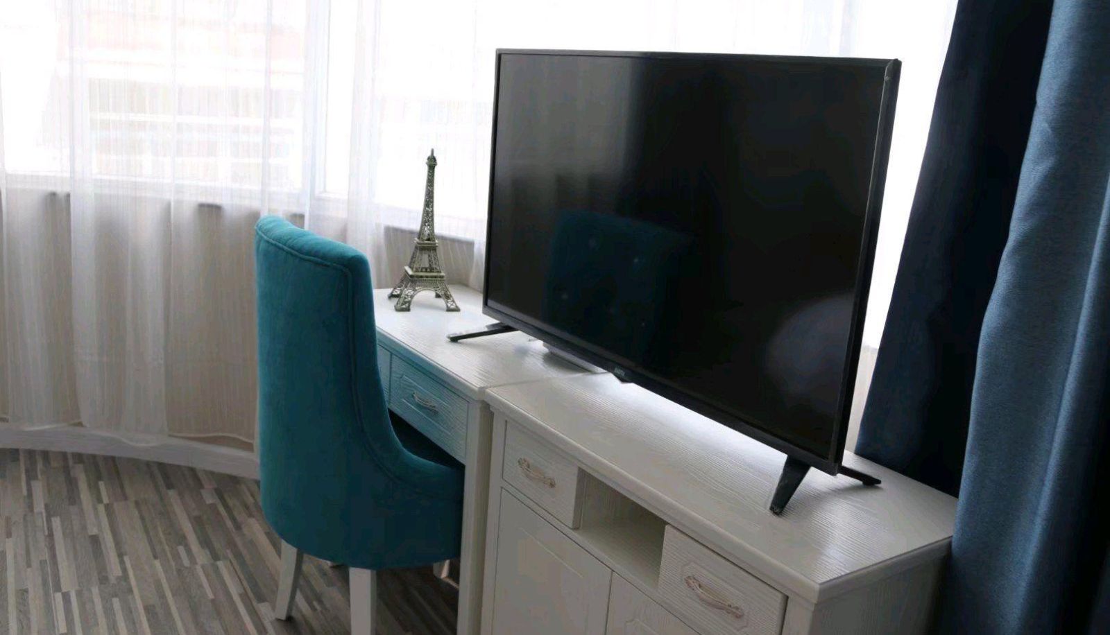 Habitación con vistas al río - Hongyun Hotel