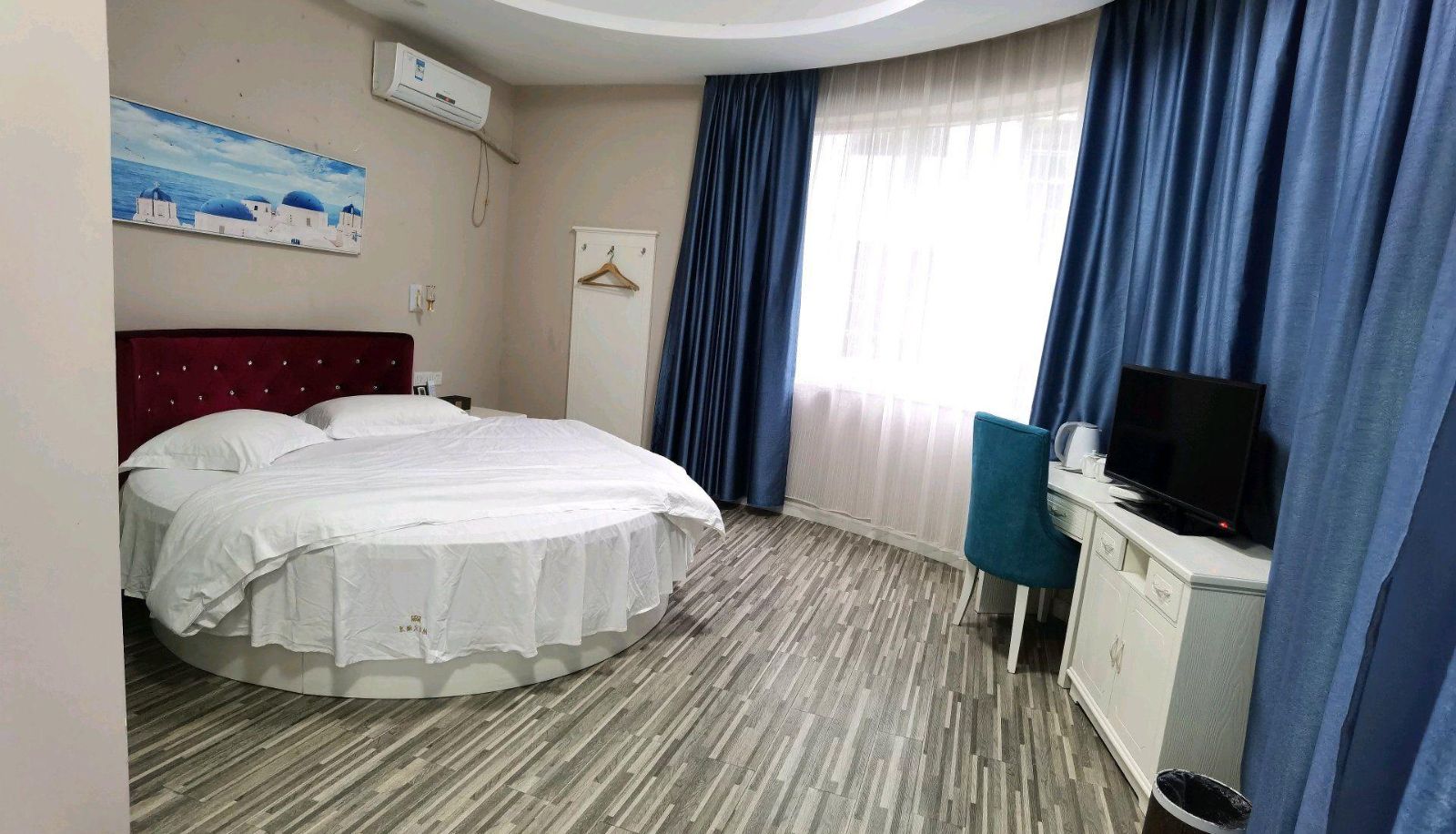 Habitación con vistas al río - Hongyun Hotel