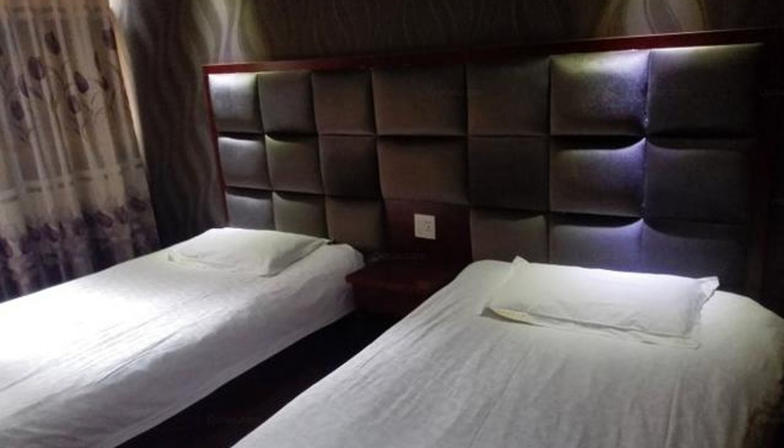 Habitación - Shixin Square) Kaiting Fashion Room (Mong Kok City Branch