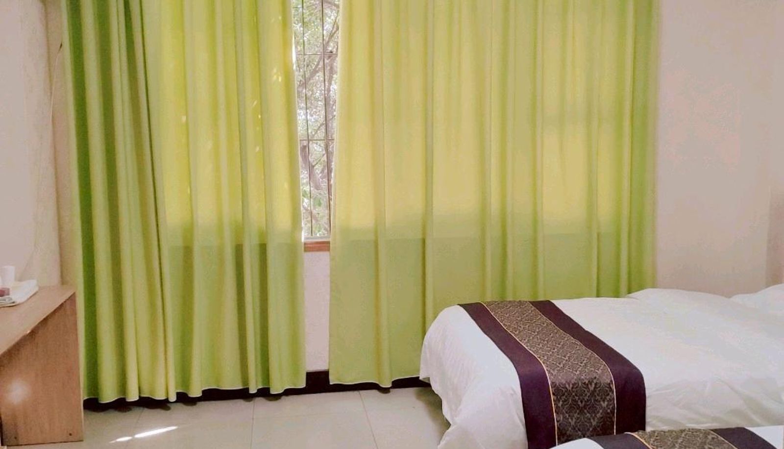 Habitación - Yujiang Hotel (Inner Ring South Road Branch)