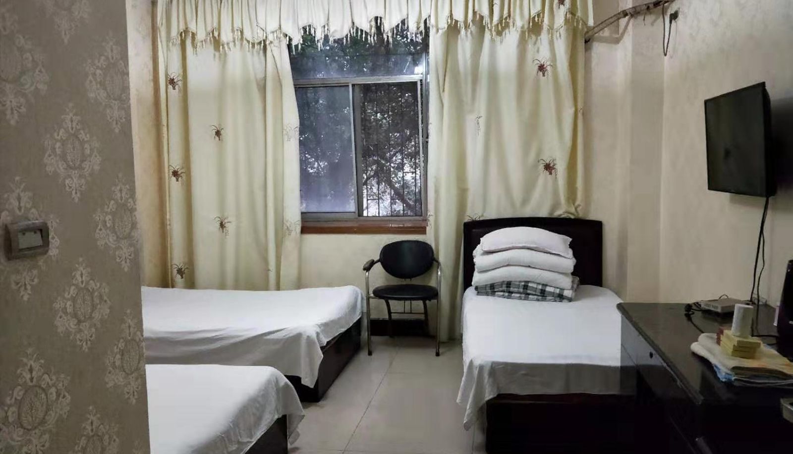 Habitación - Yujiang Hotel (Inner Ring South Road Branch)
