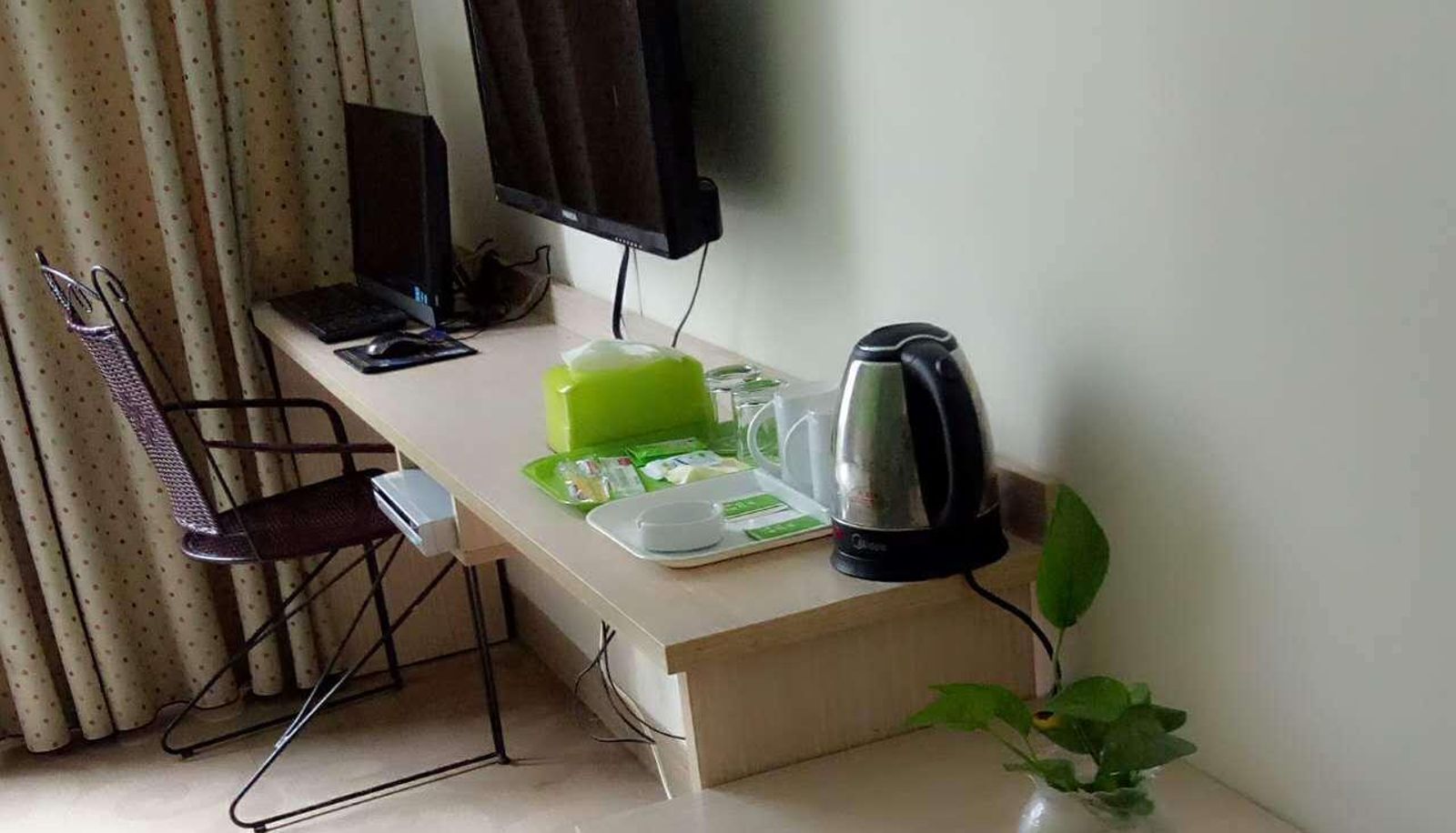 Habitación corporativa - Hengxian Aishi Hotel