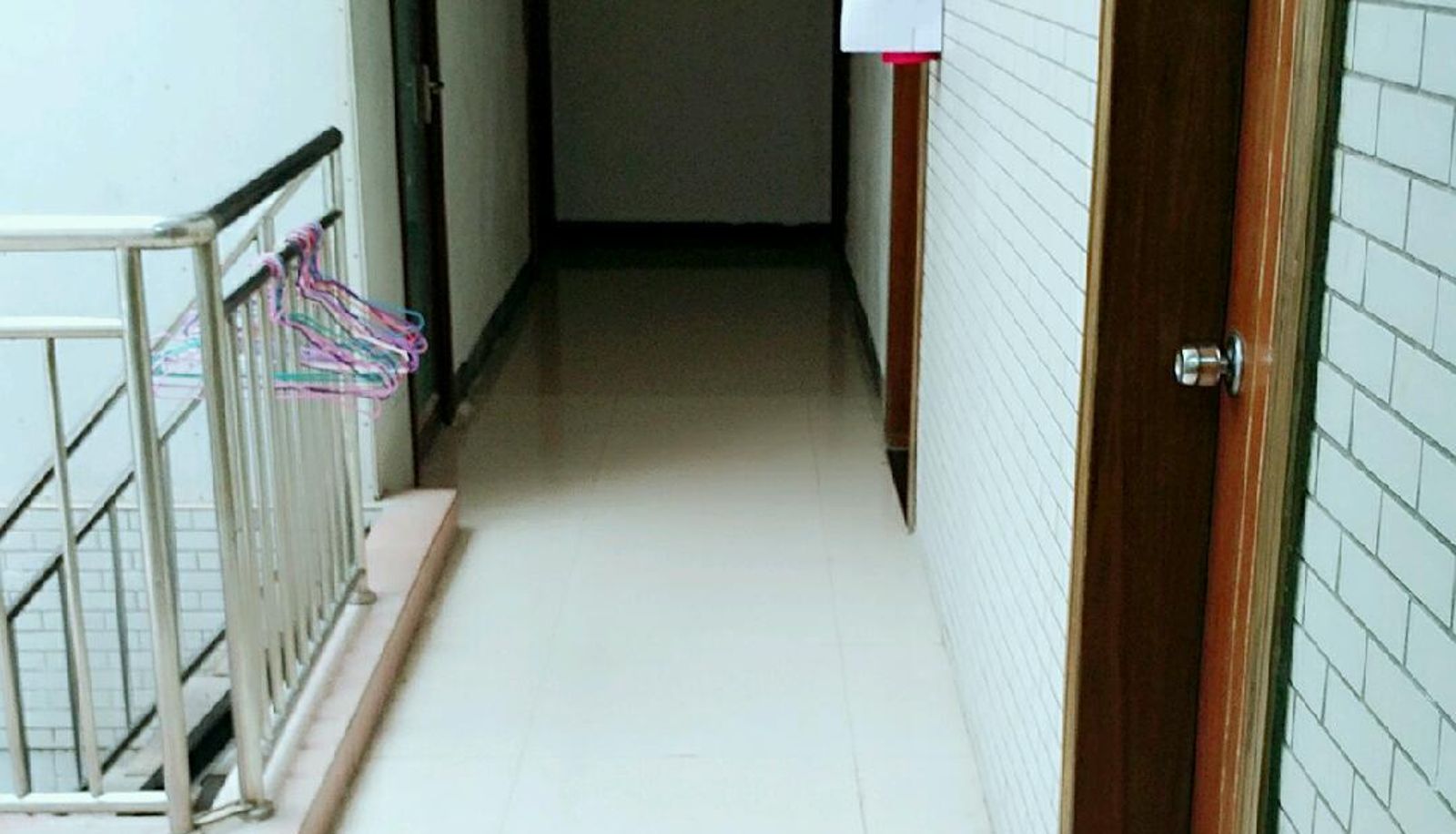 Extérieur de l'hôtel - Xianghe Tourism