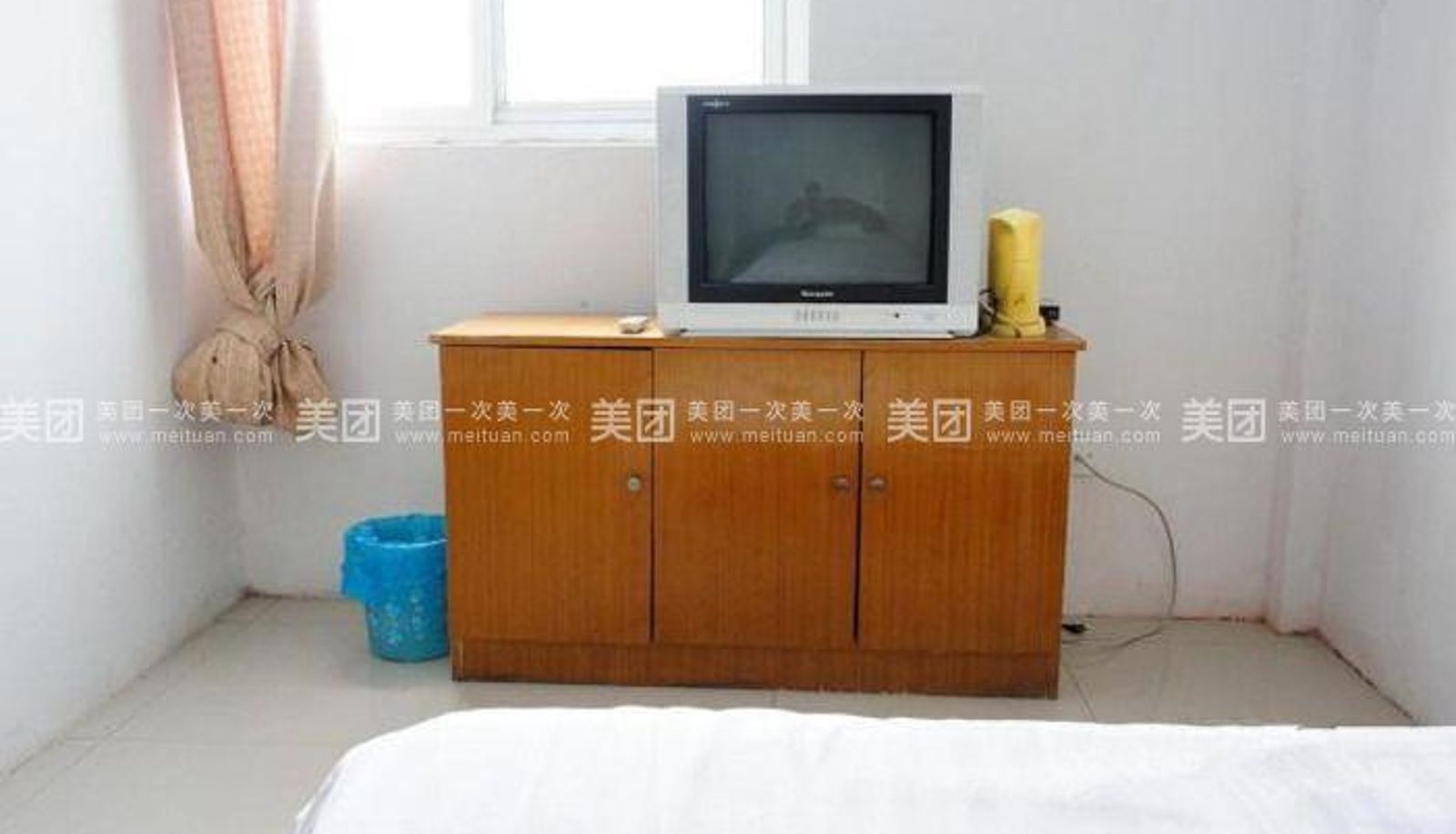 Extérieur de l'hôtel - Hongwei Hotel