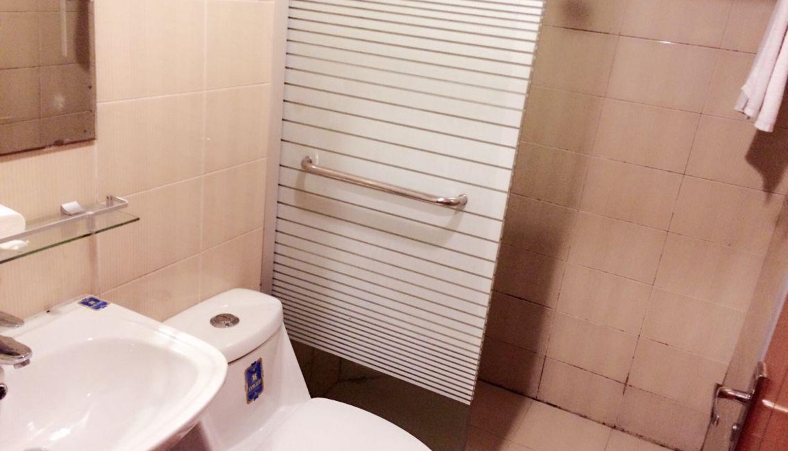 Extérieur de l'hôtel - Shilin Hotel (Guanqian Zhuozhengyuan Store)